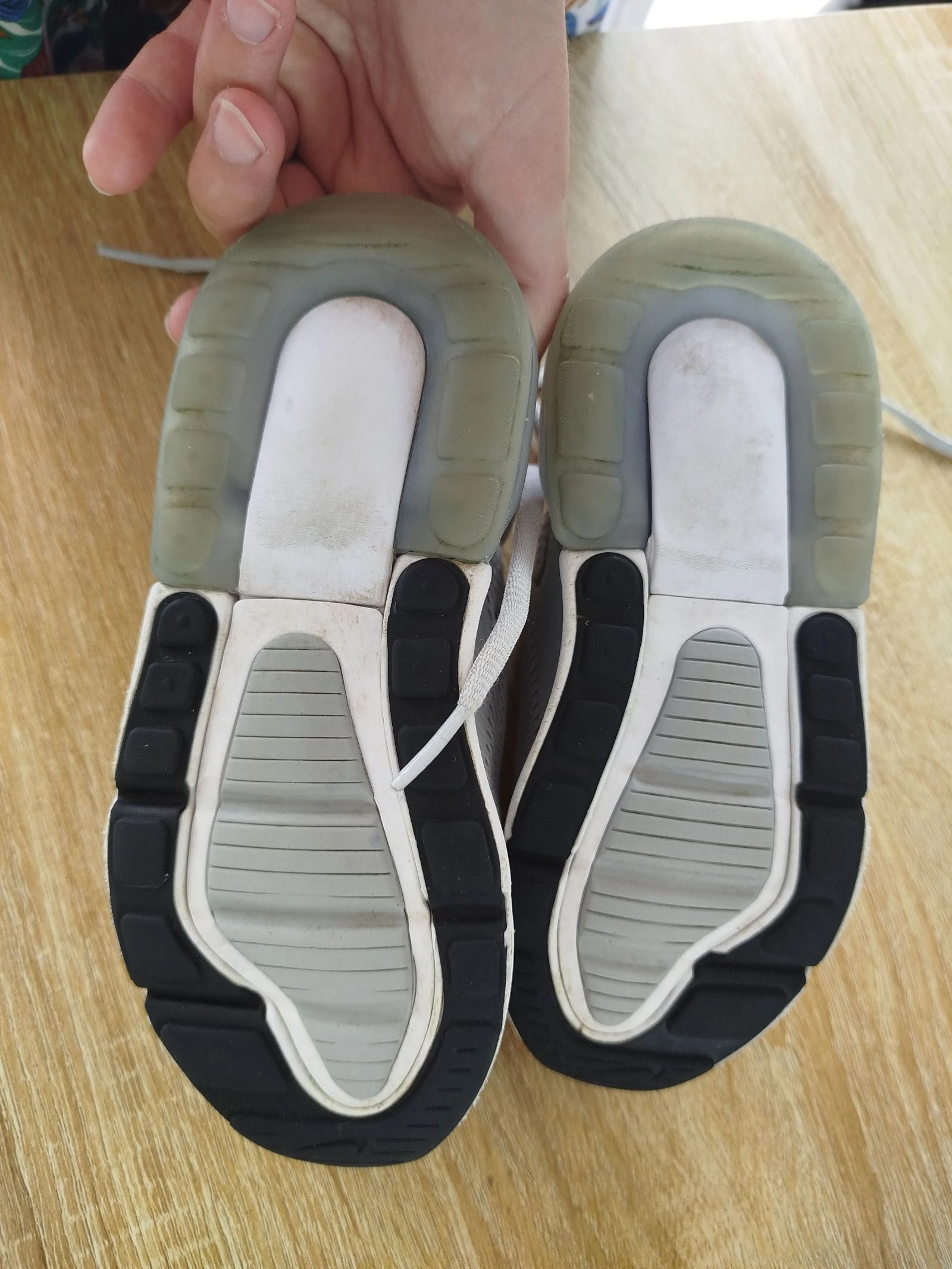 Zapatilla Nike – photo 11